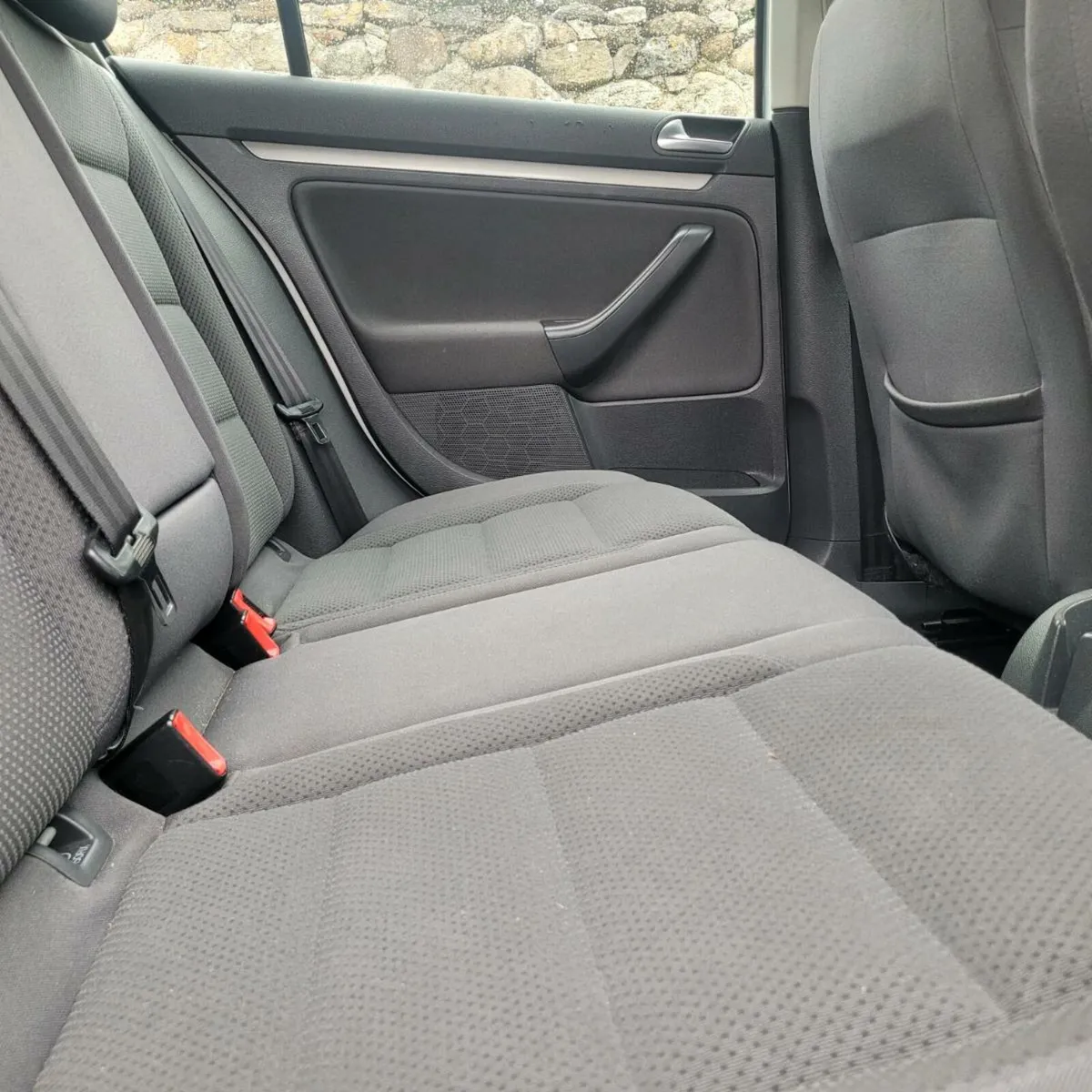 Volkswagen golf 1.4 petrol - Image 2