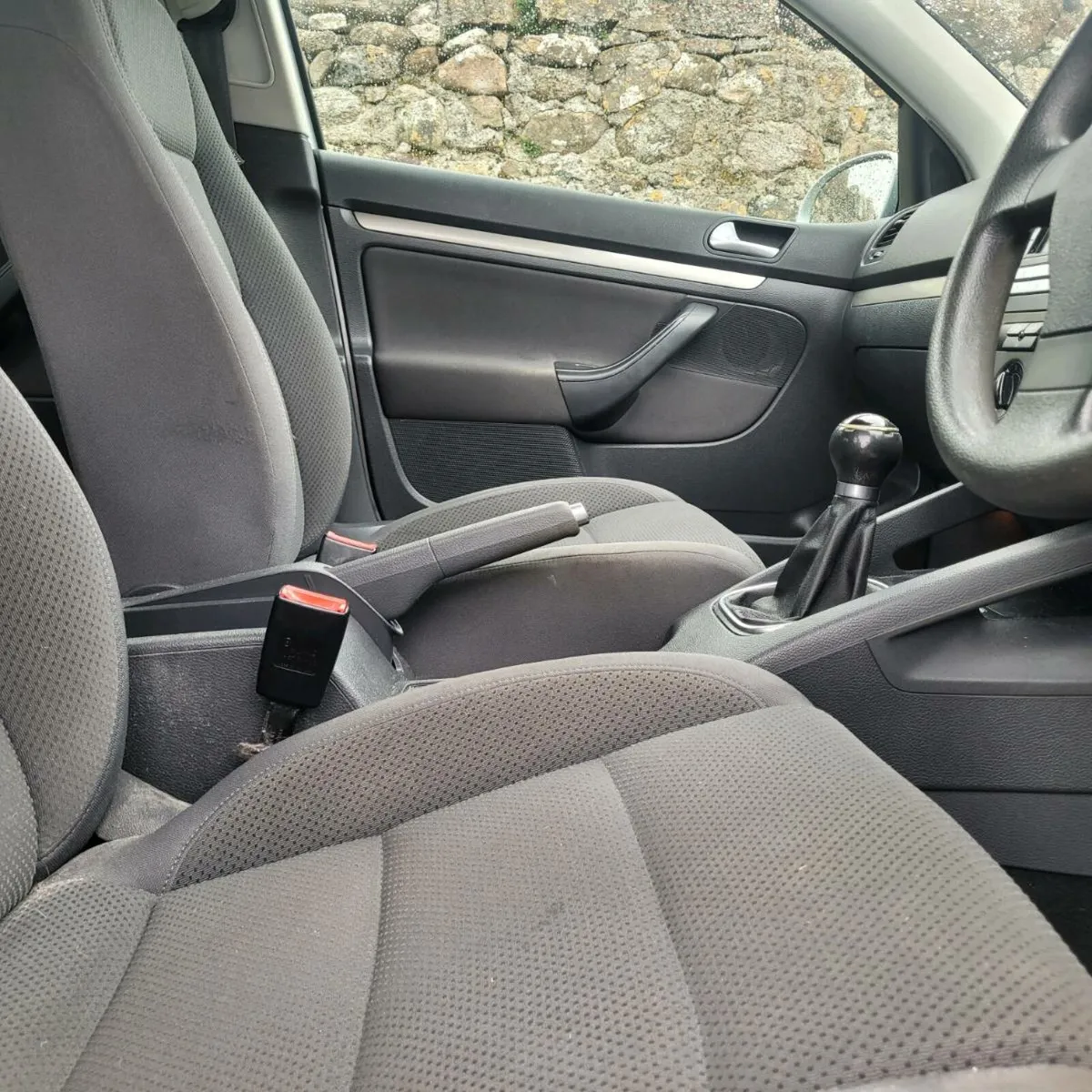 Volkswagen golf 1.4 petrol - Image 3