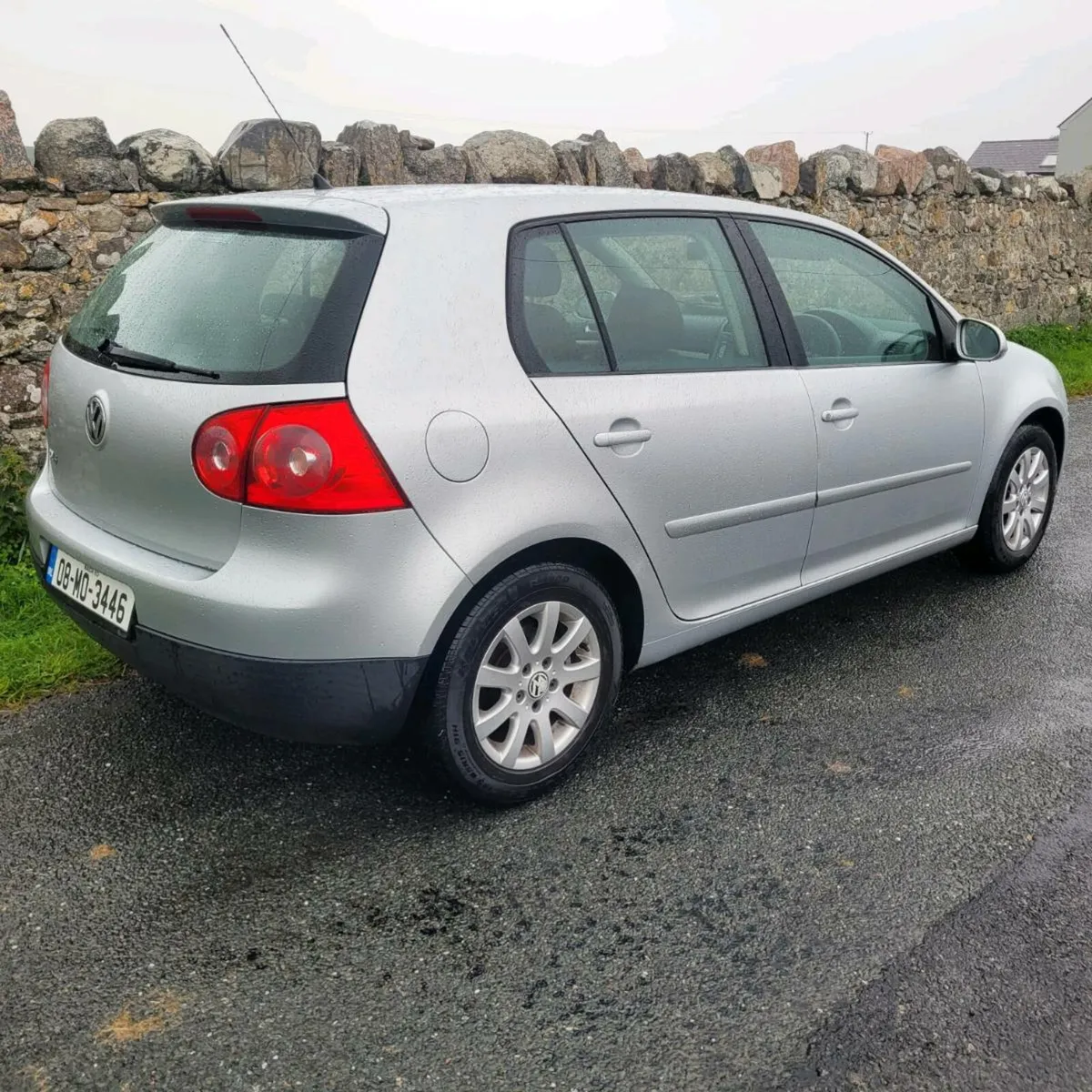 Volkswagen golf 1.4 petrol - Image 4