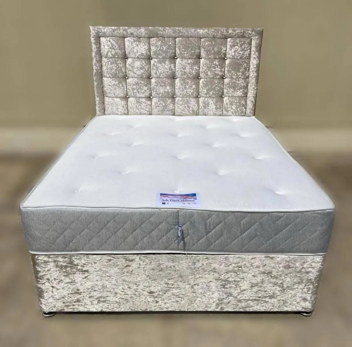 Beds for sale Kilrush – All sizes in stock
Brand n - Image 1