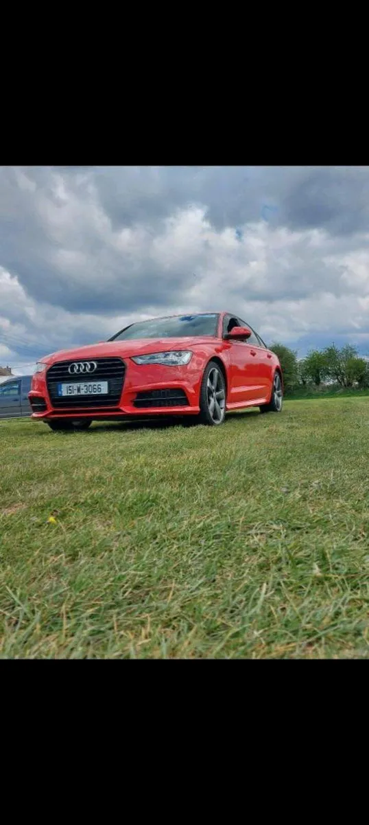 Audi a6 - Image 2