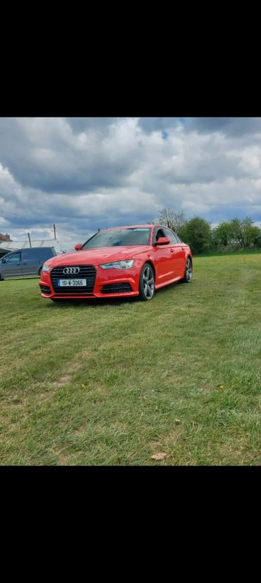 Audi a6 - Image 3