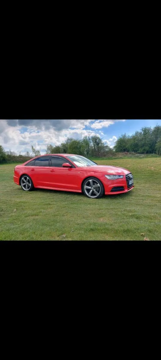 Audi a6 - Image 4
