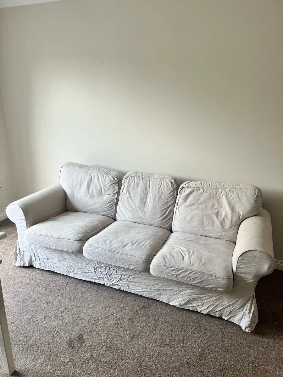Couch - Image 1