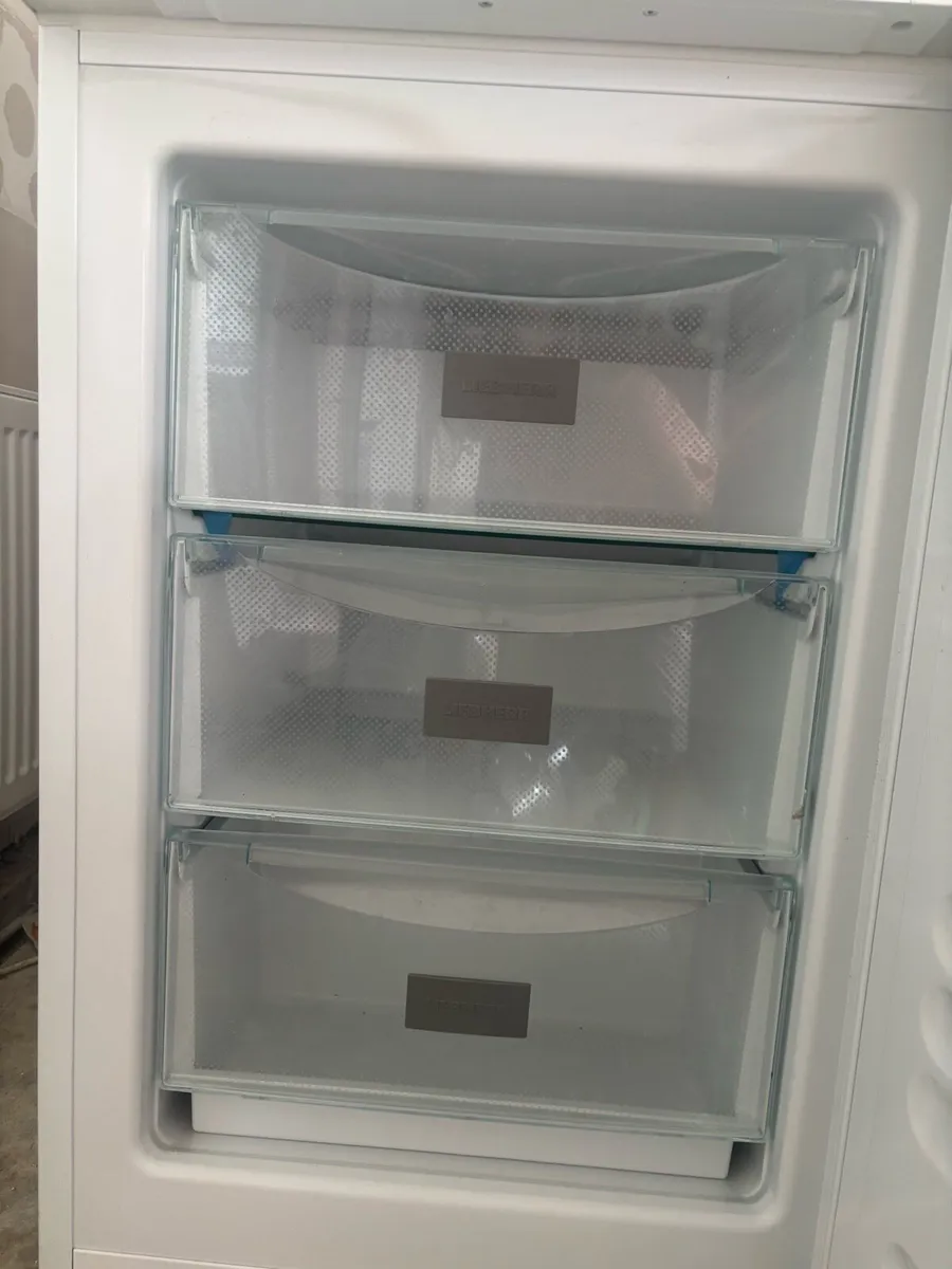 Liebherr Under Counter Freezer - Image 4