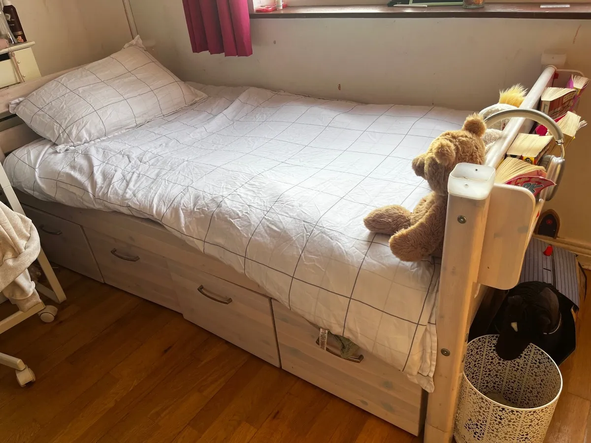 Bunk Bed - Image 1