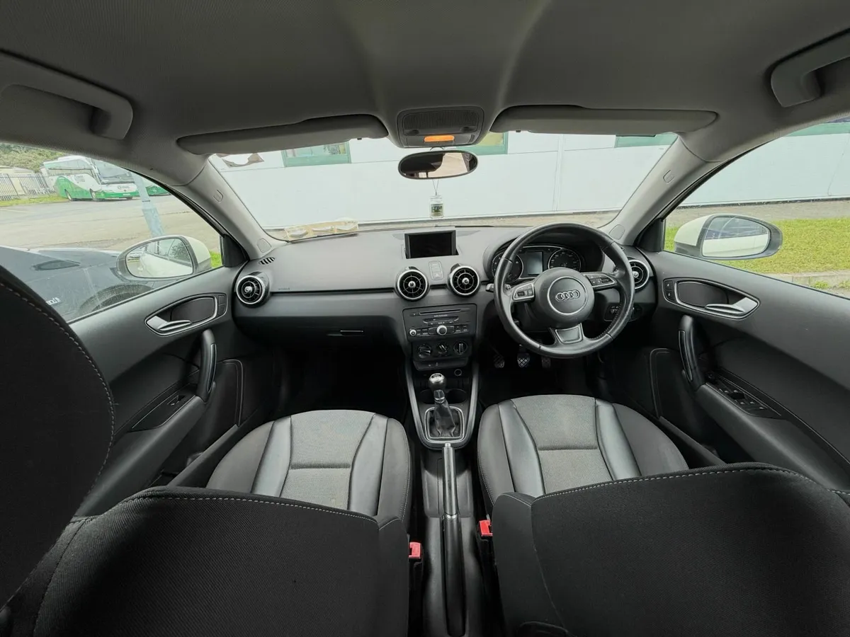 Audi A1 2013 SPORT - Image 2