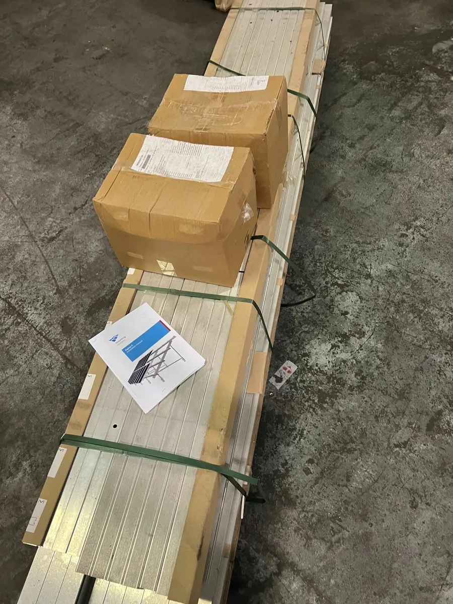 Solar Clearance  - Inverters, Mountings, etc - Image 3