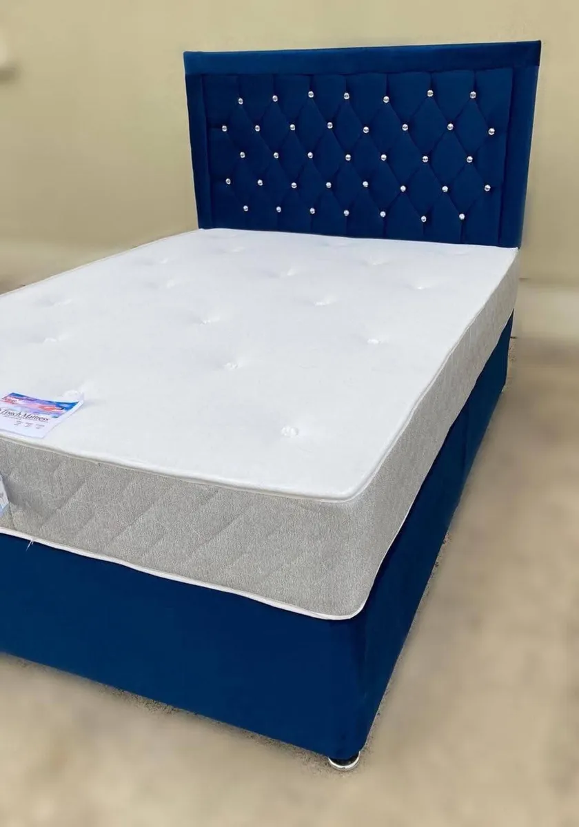 Beds for sale Newmarket-on-Fergus – Free delivery - Image 2