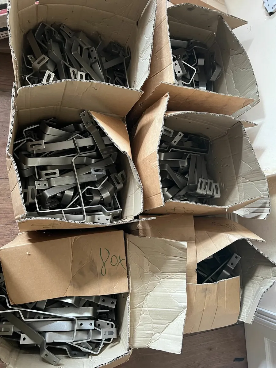 Solar Clearance  - Inverters, Mountings, etc - Image 4