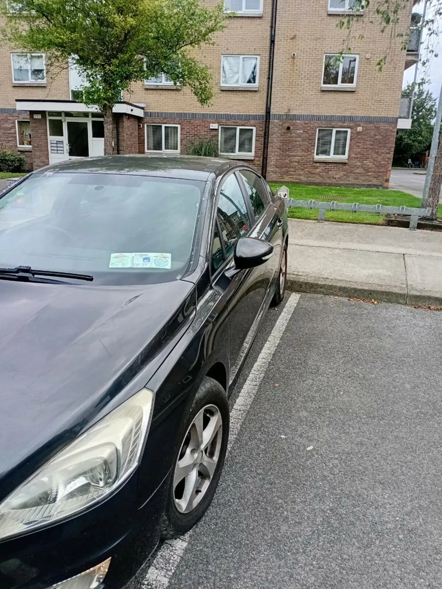 Peugeot 508 fresh nct - Image 4