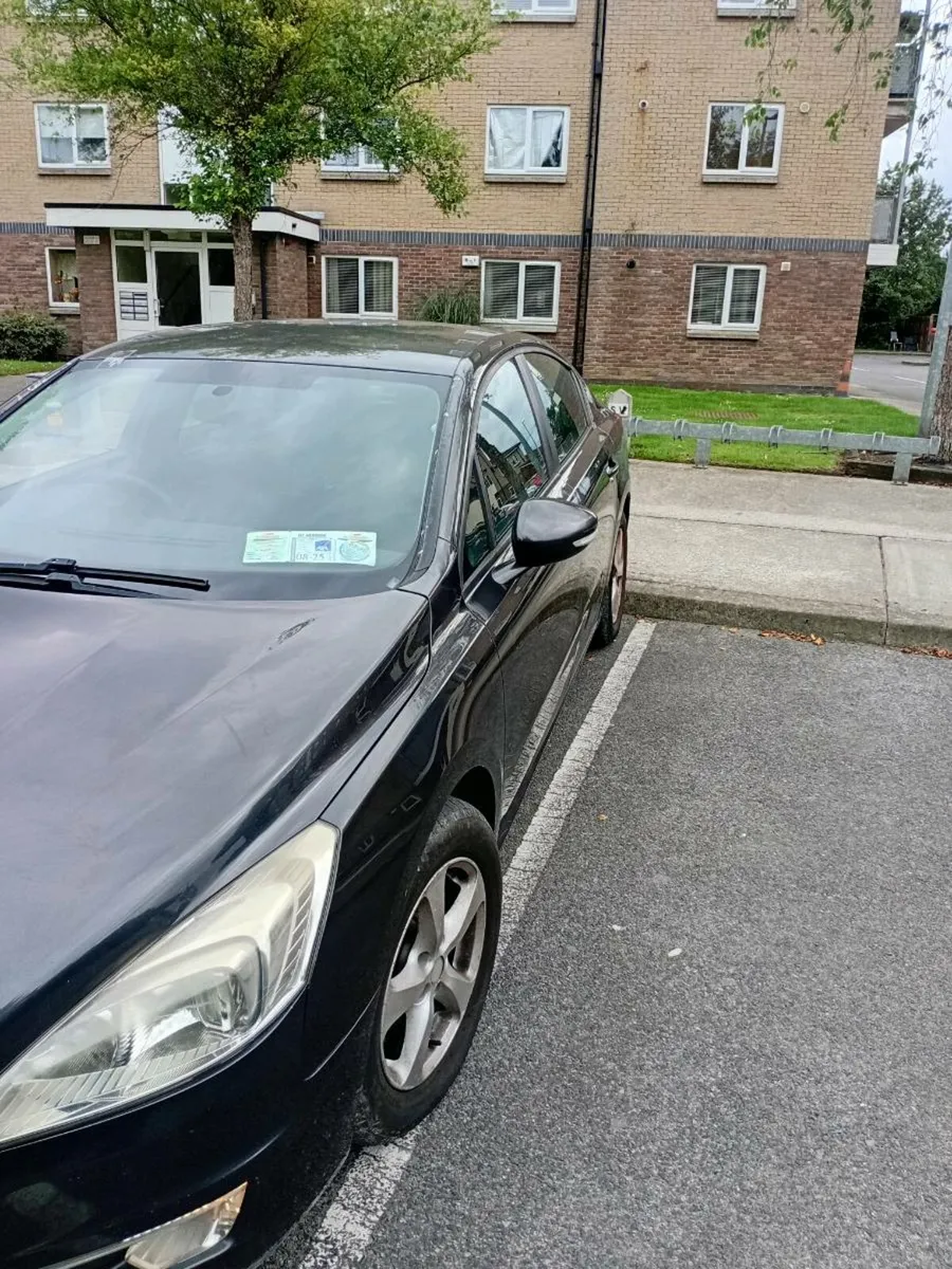 Peugeot 508 fresh nct - Image 1