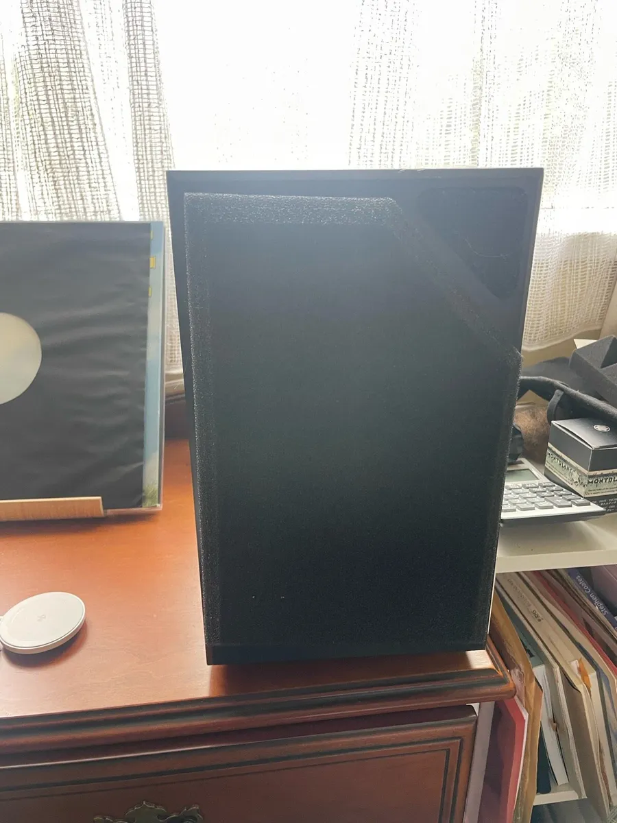 Rega Kyte Speakers - Vintage HiFi Matched Pair - Image 3