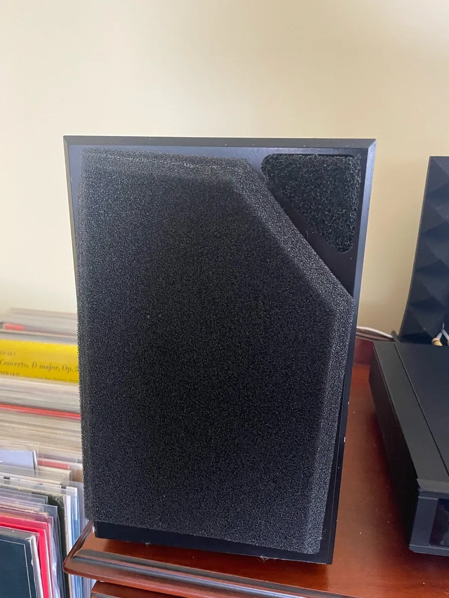 Rega Kyte Speakers - Vintage HiFi Matched Pair - Image 4