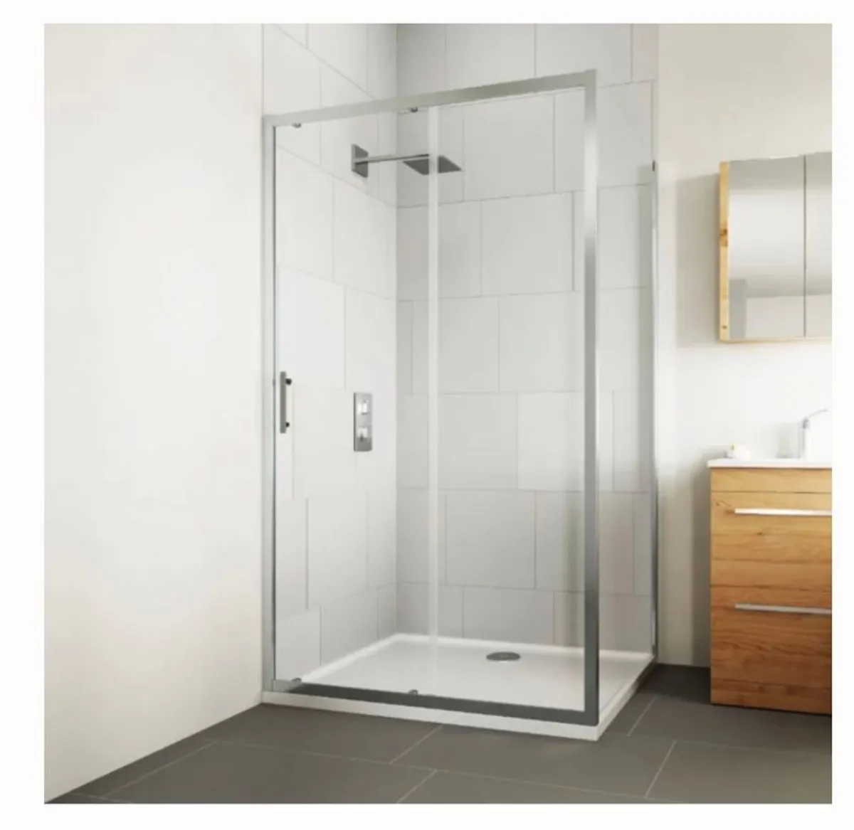 Bathroom - Image 1
