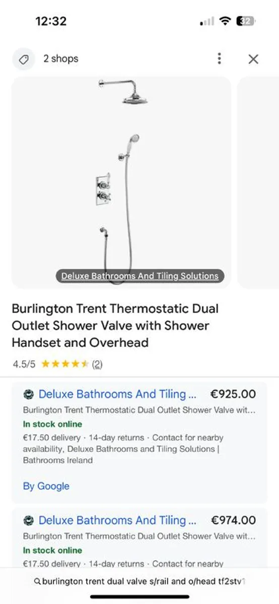 Bathroom - Image 4