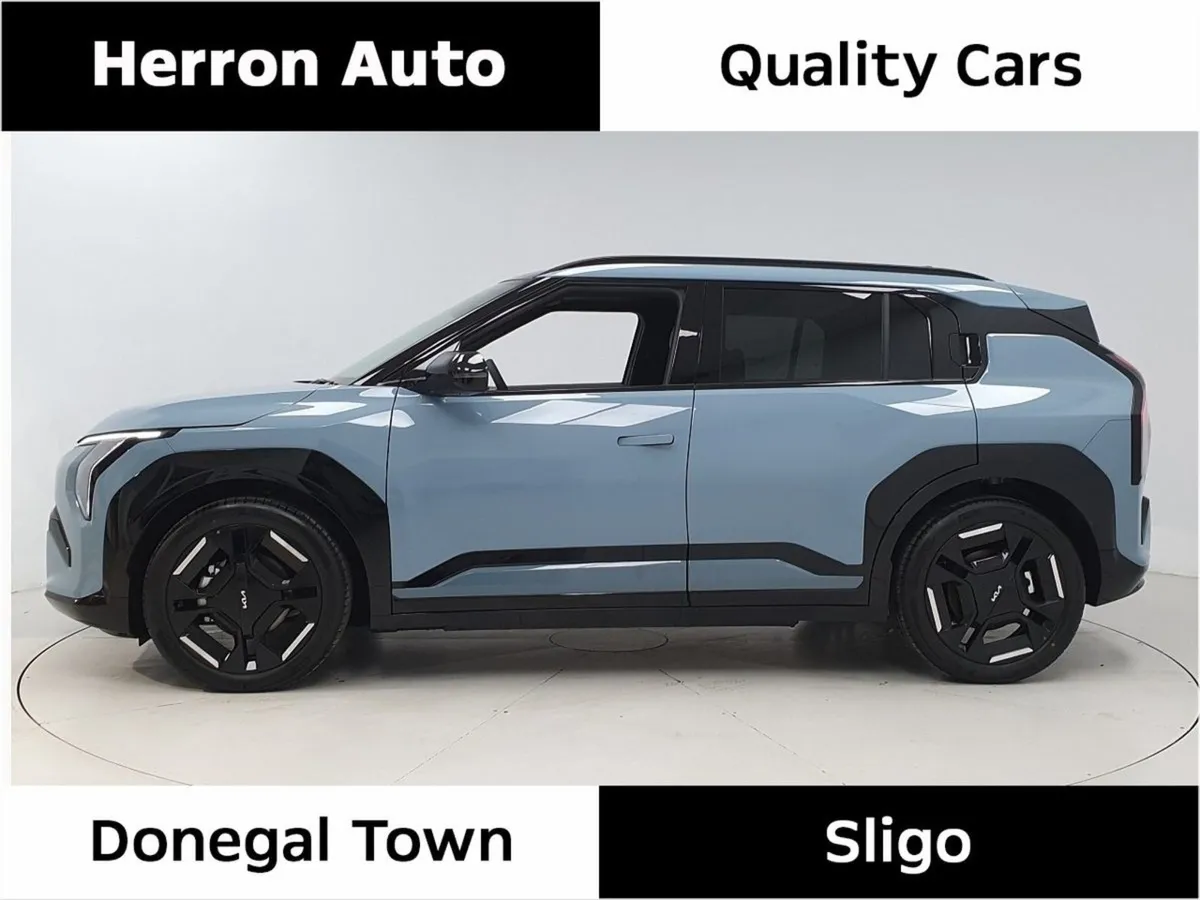 Kia EV3 EV3 GT Line LR 81kw - Image 2