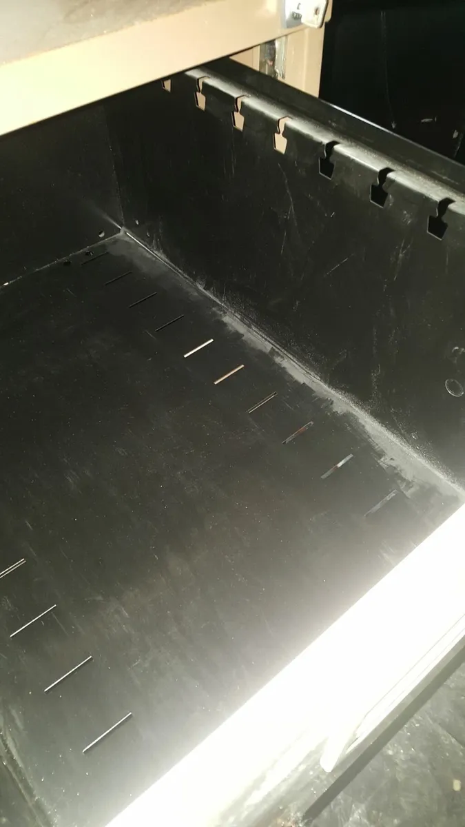 Filling cabinet - Image 4