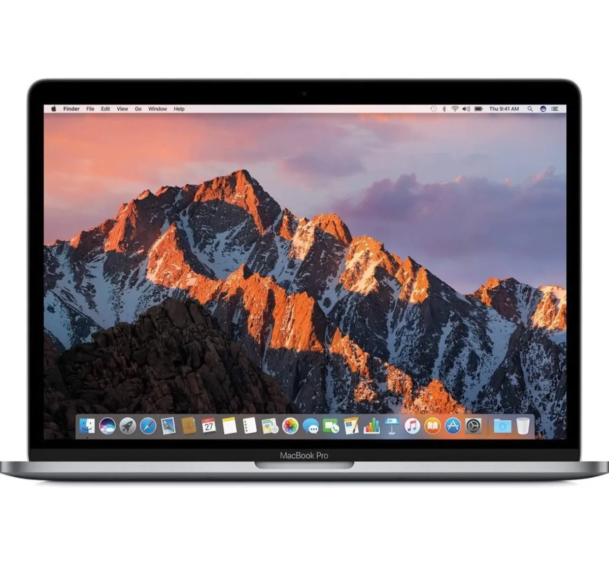 MacBook Pro 2017 - Image 2