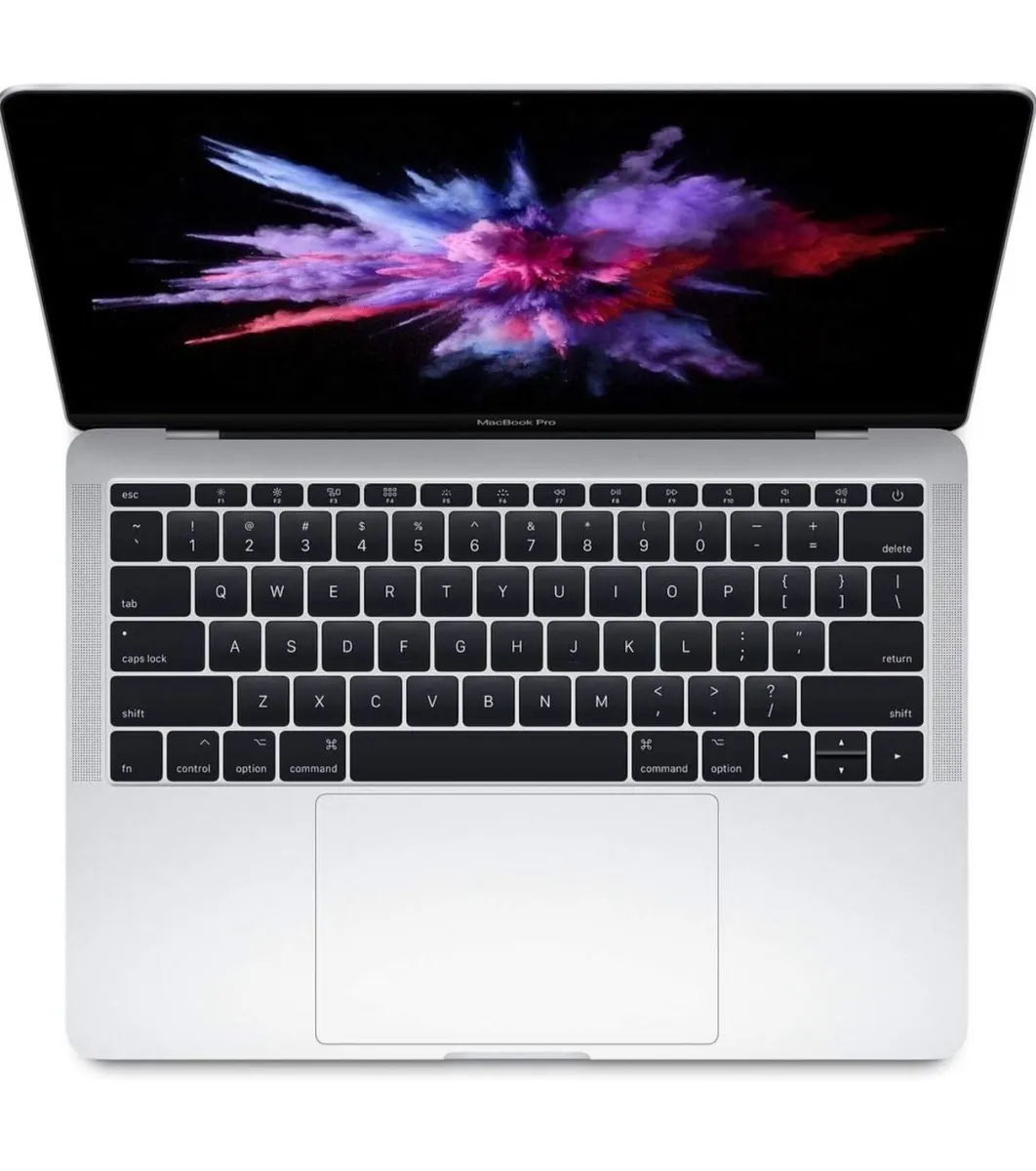MacBook Pro 2017 - Image 3