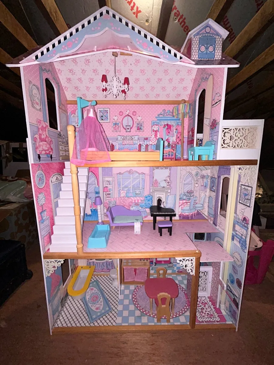 Dollhouse - Image 1