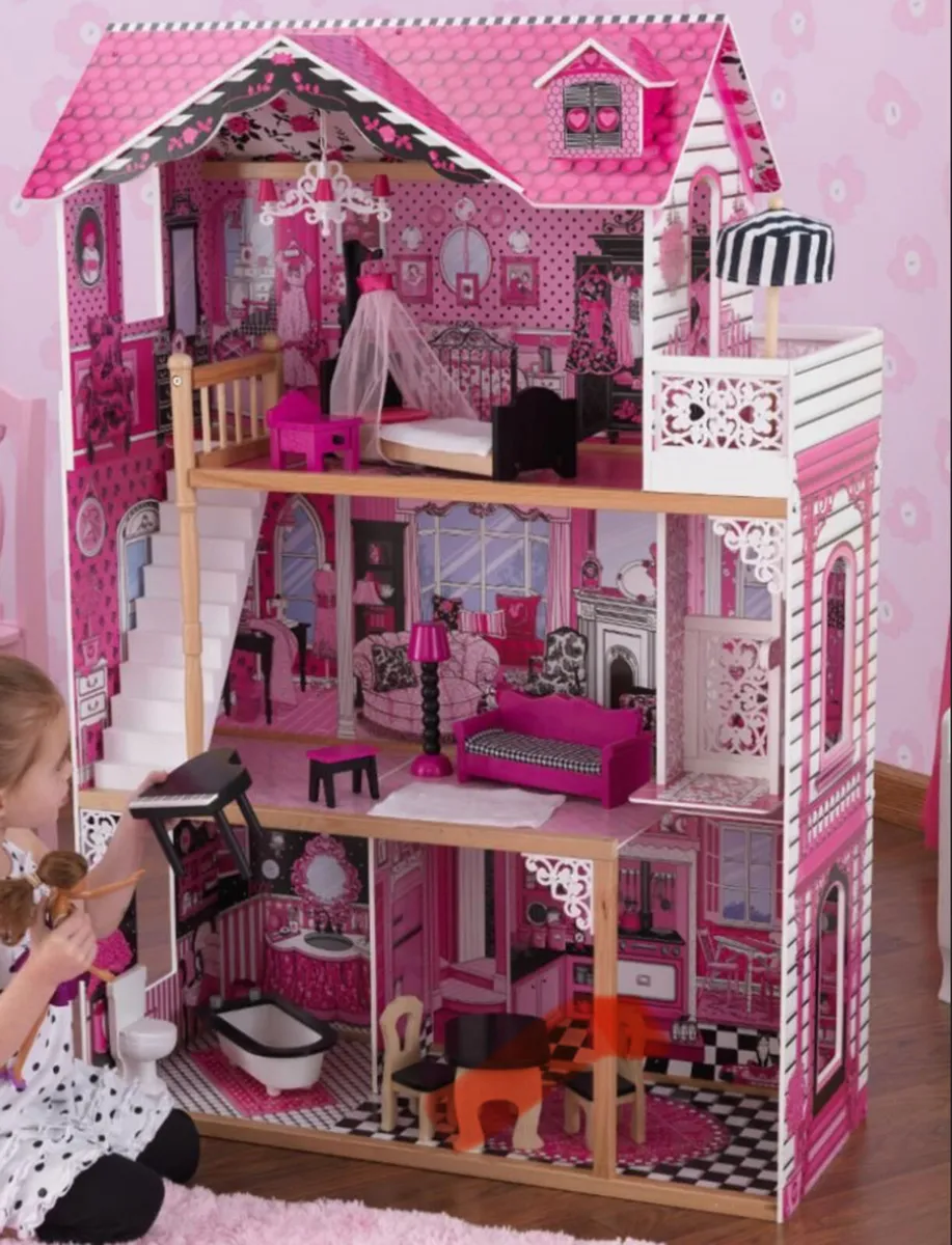 Dollhouse - Image 4