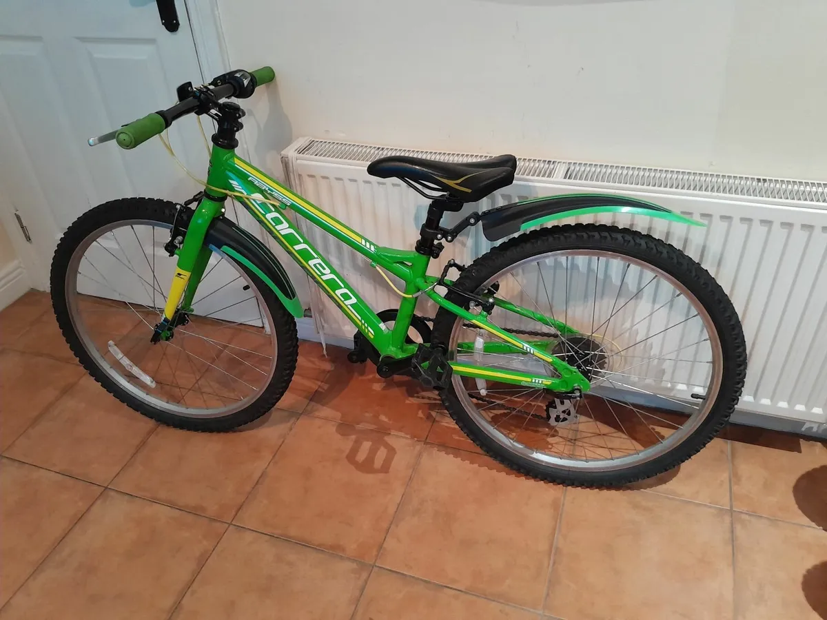 Bicycle - Image 1