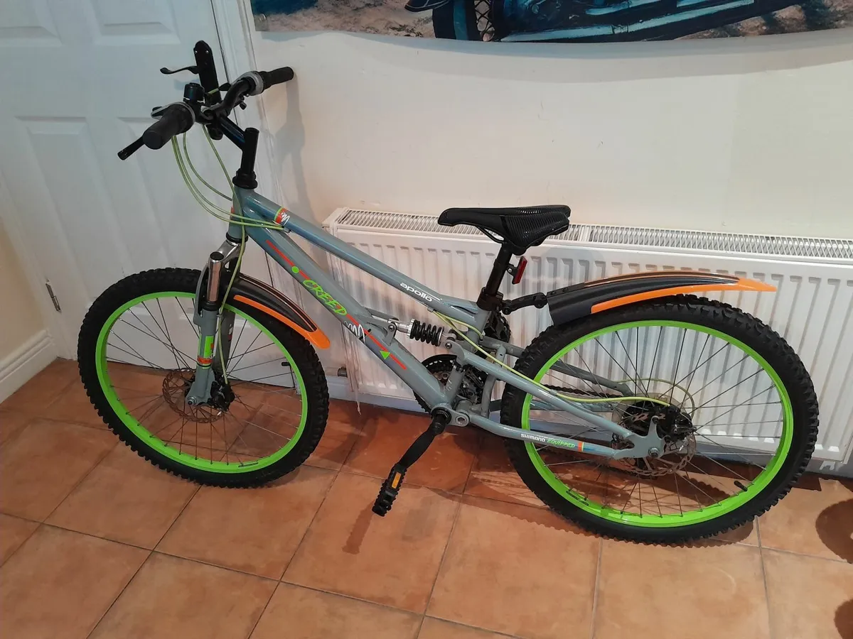 Bicycle - Image 1