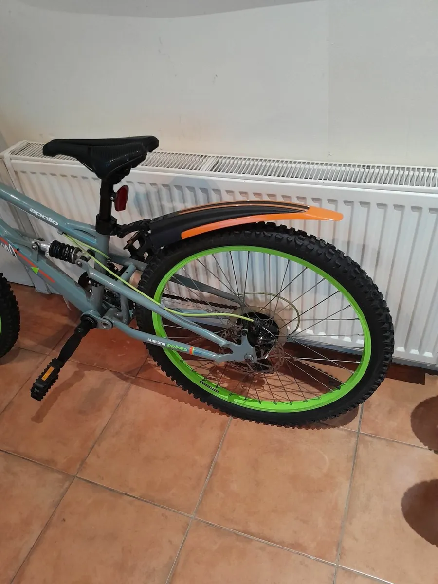 Bicycle - Image 2