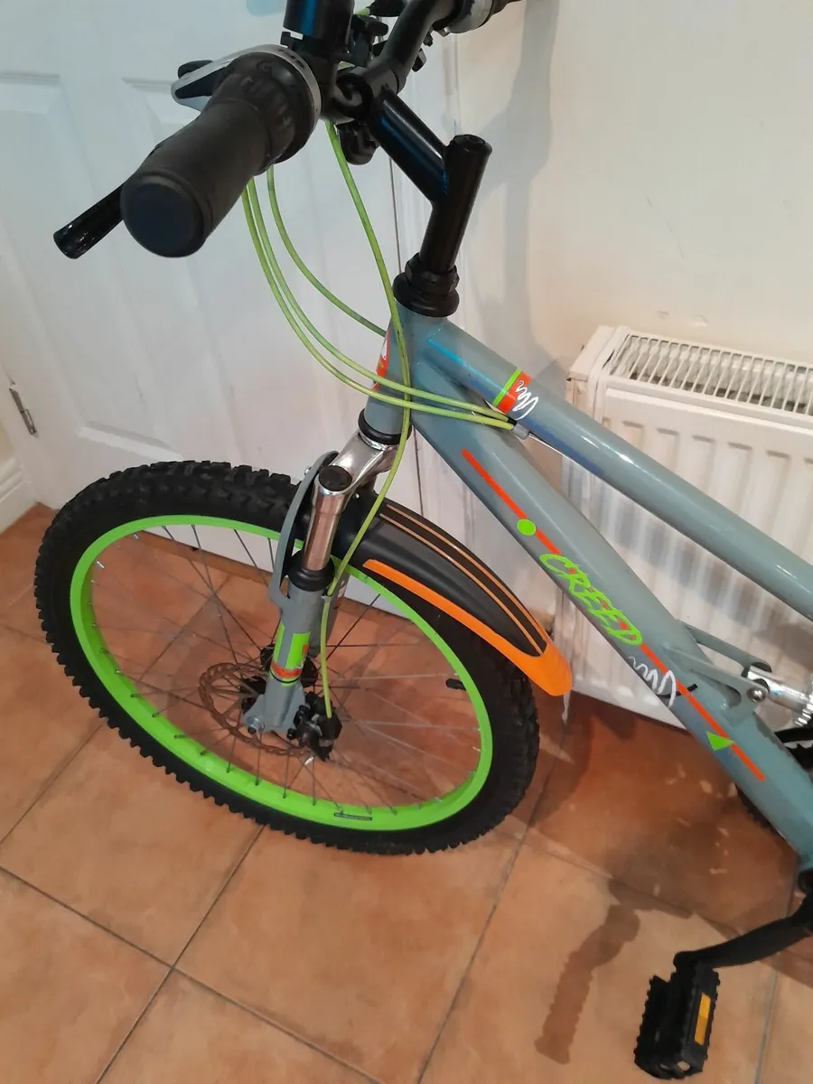 Bicycle - Image 3