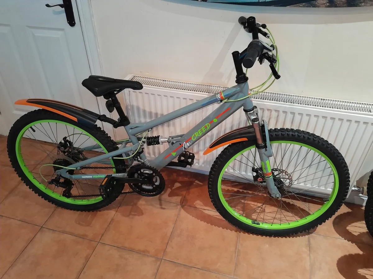 Bicycle - Image 4