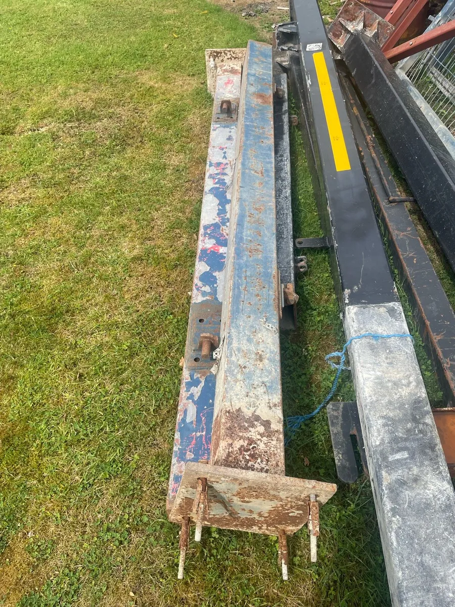 Yard gates - Image 4