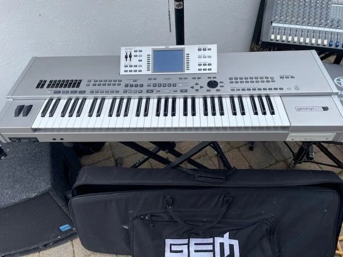 Band & Sound Gear for Sale - Image 2