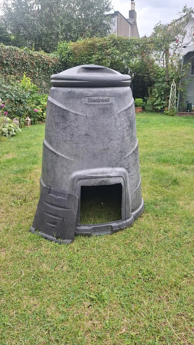 Compost bin - Image 2