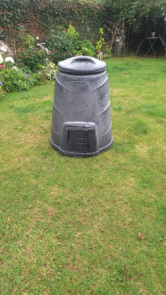 Compost bin - Image 3