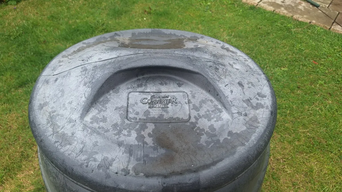 Compost bin - Image 4
