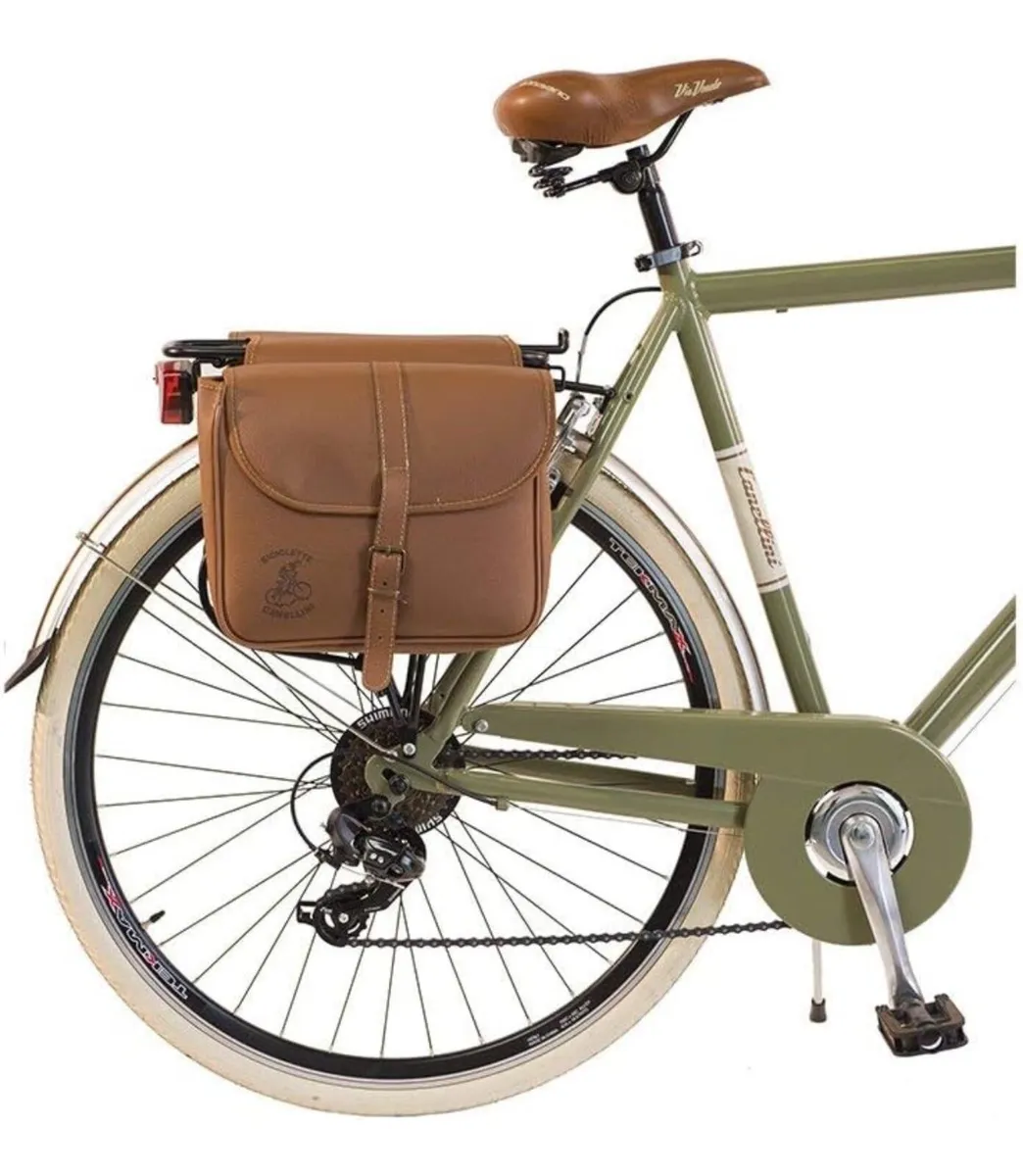 City bicycle Canellini - Image 3