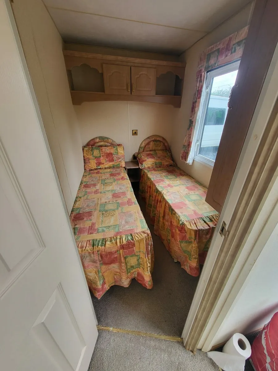 39 x 12 Sheraton 3 Bedroom mobile home - Image 3
