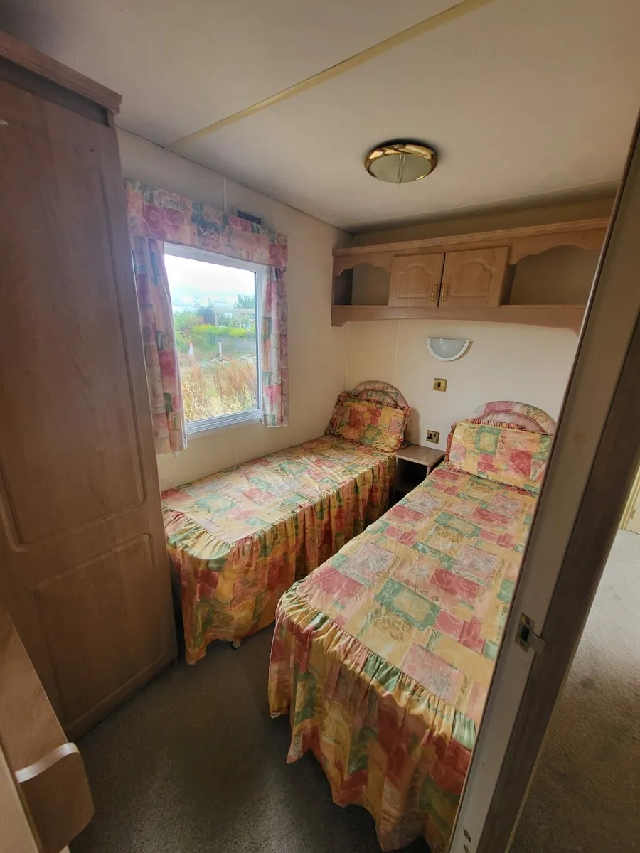 39 x 12 Sheraton 3 Bedroom mobile home - Image 4