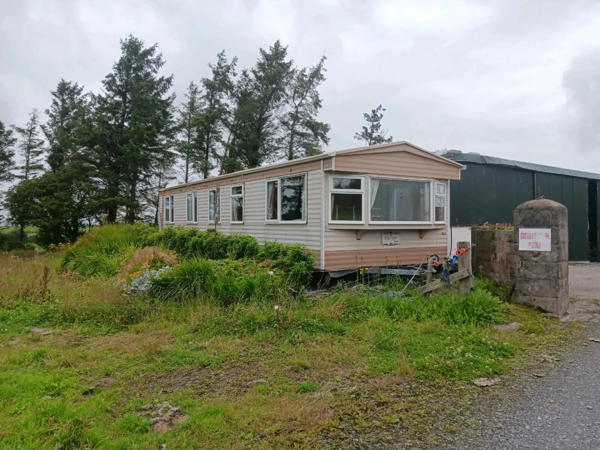 Mobile home - Image 2