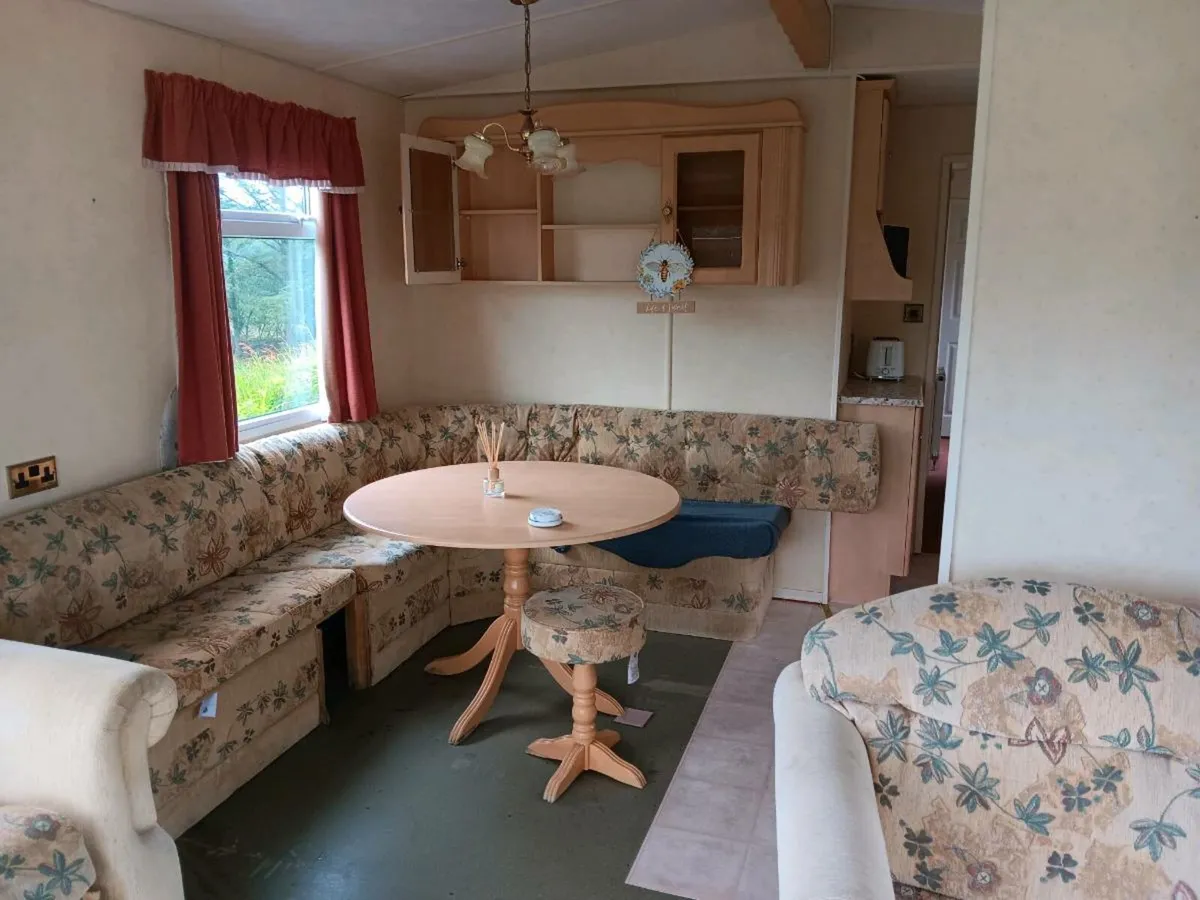 Mobile home - Image 3