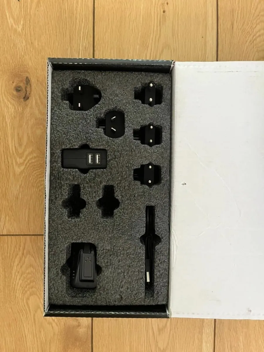SRAM Red eTap WiFli HRD 11 Speed Wireless groupset - Image 2