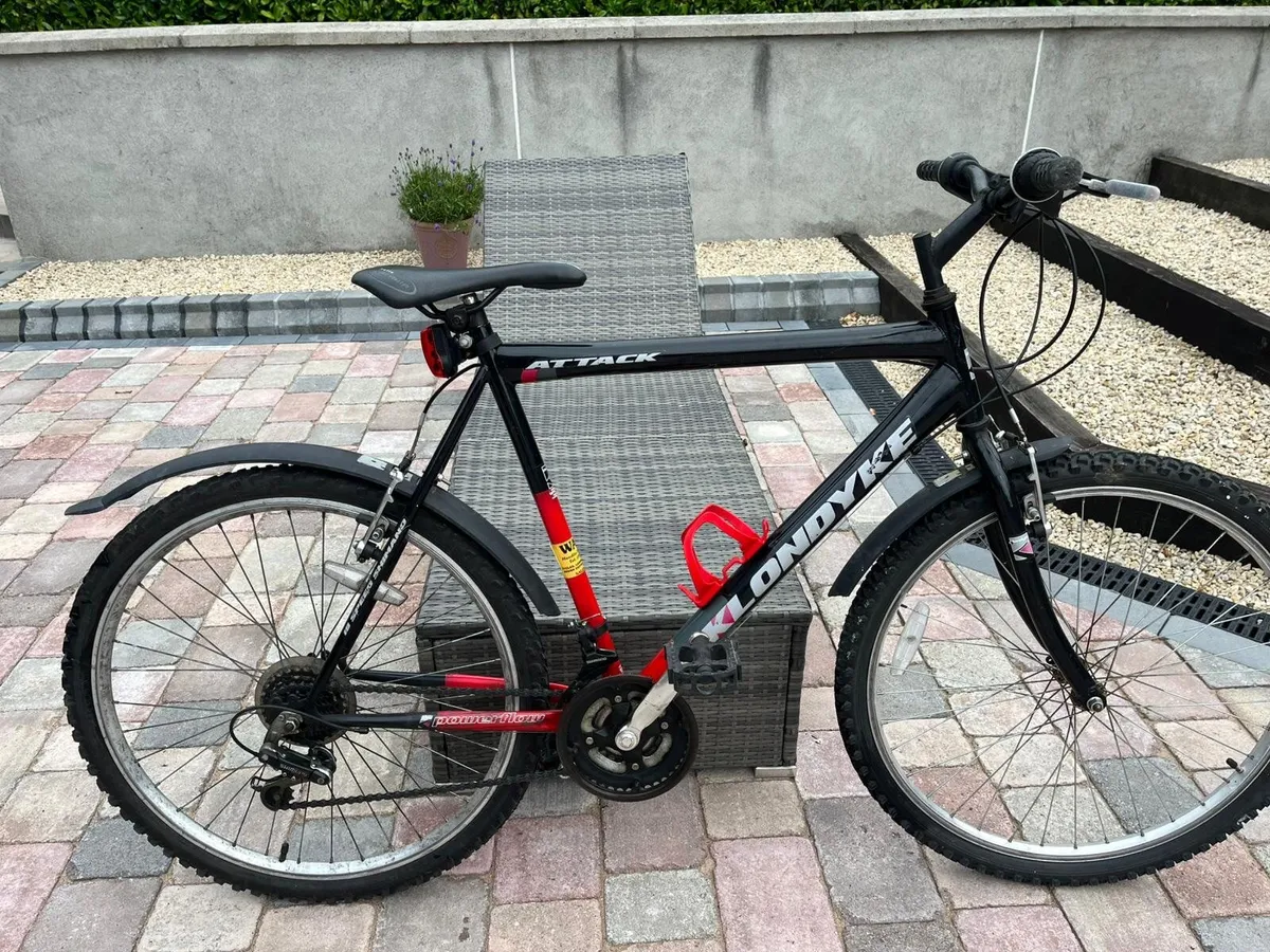 Bike - Image 2