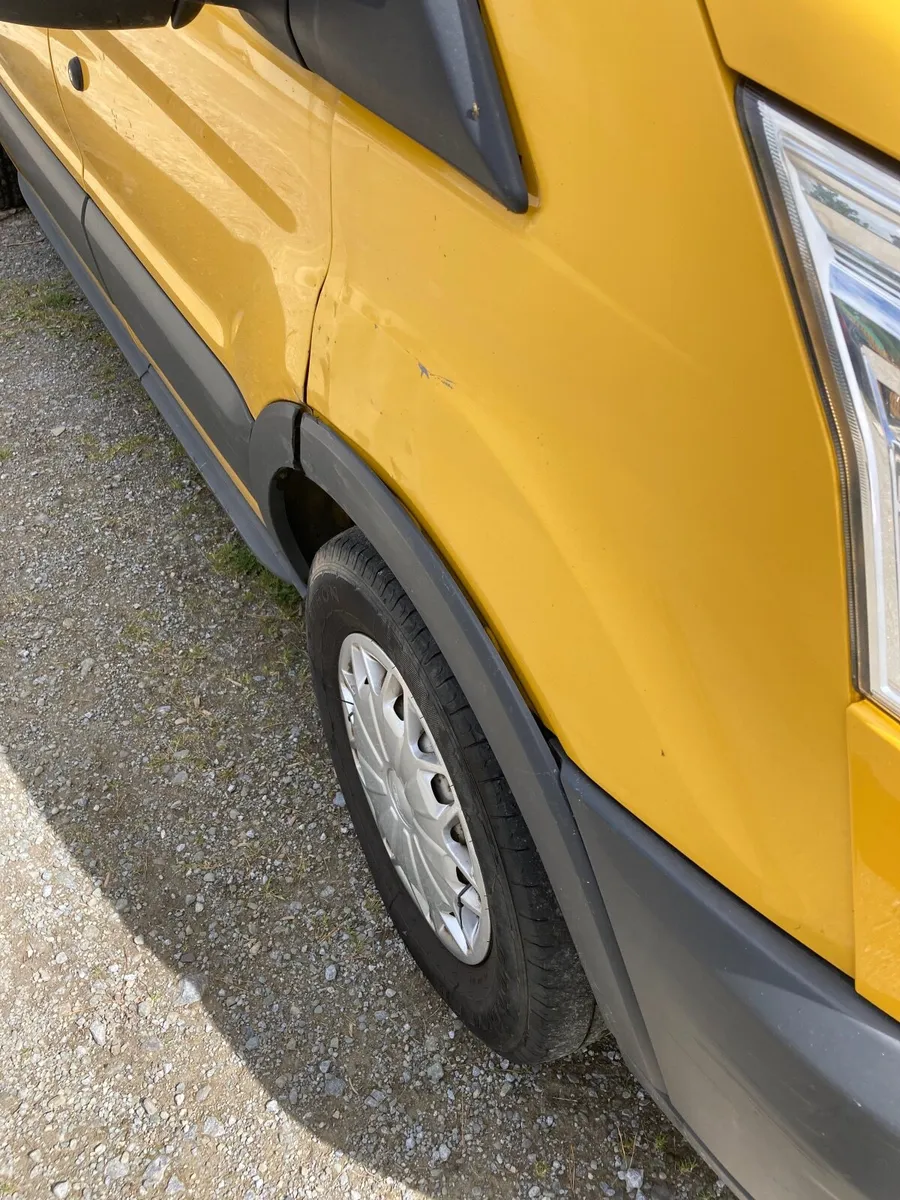 Ford Transit 2015 - Image 2