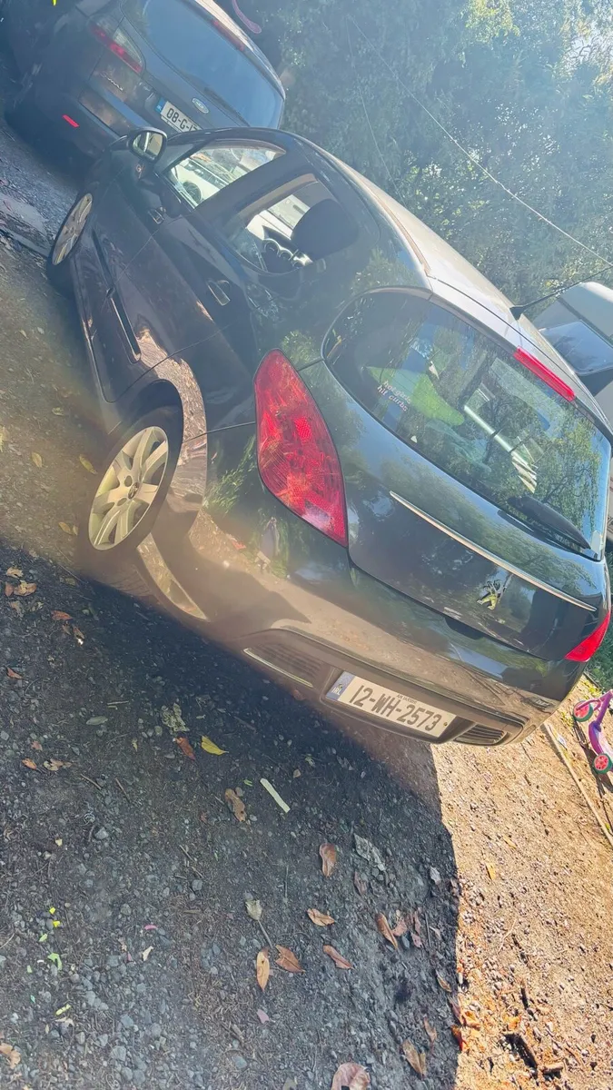 Peugeot 308 - Image 3