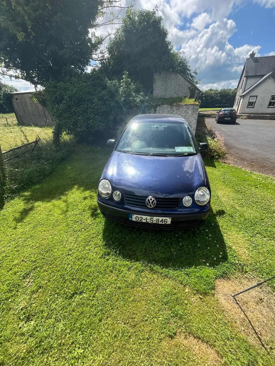 Volkswagen polo - Image 2