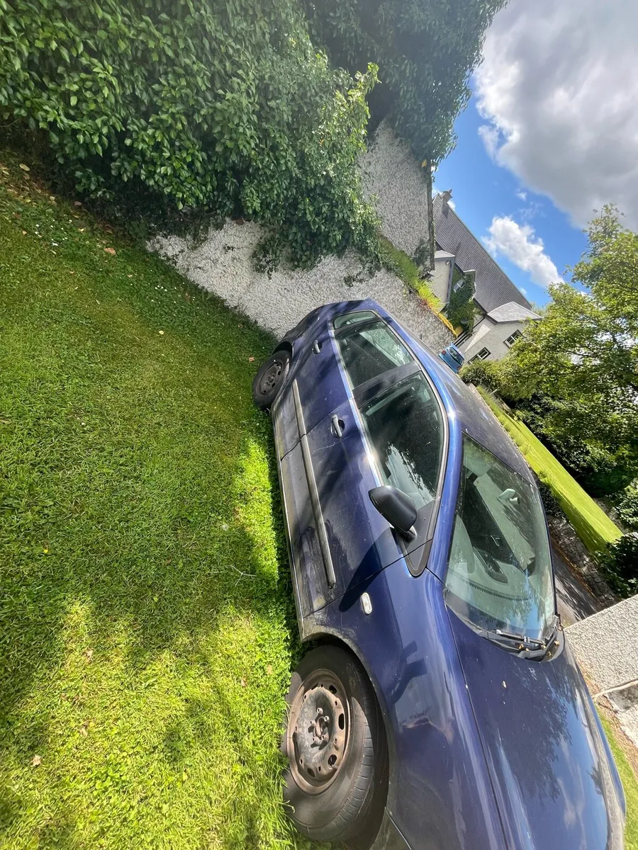 Volkswagen polo - Image 3