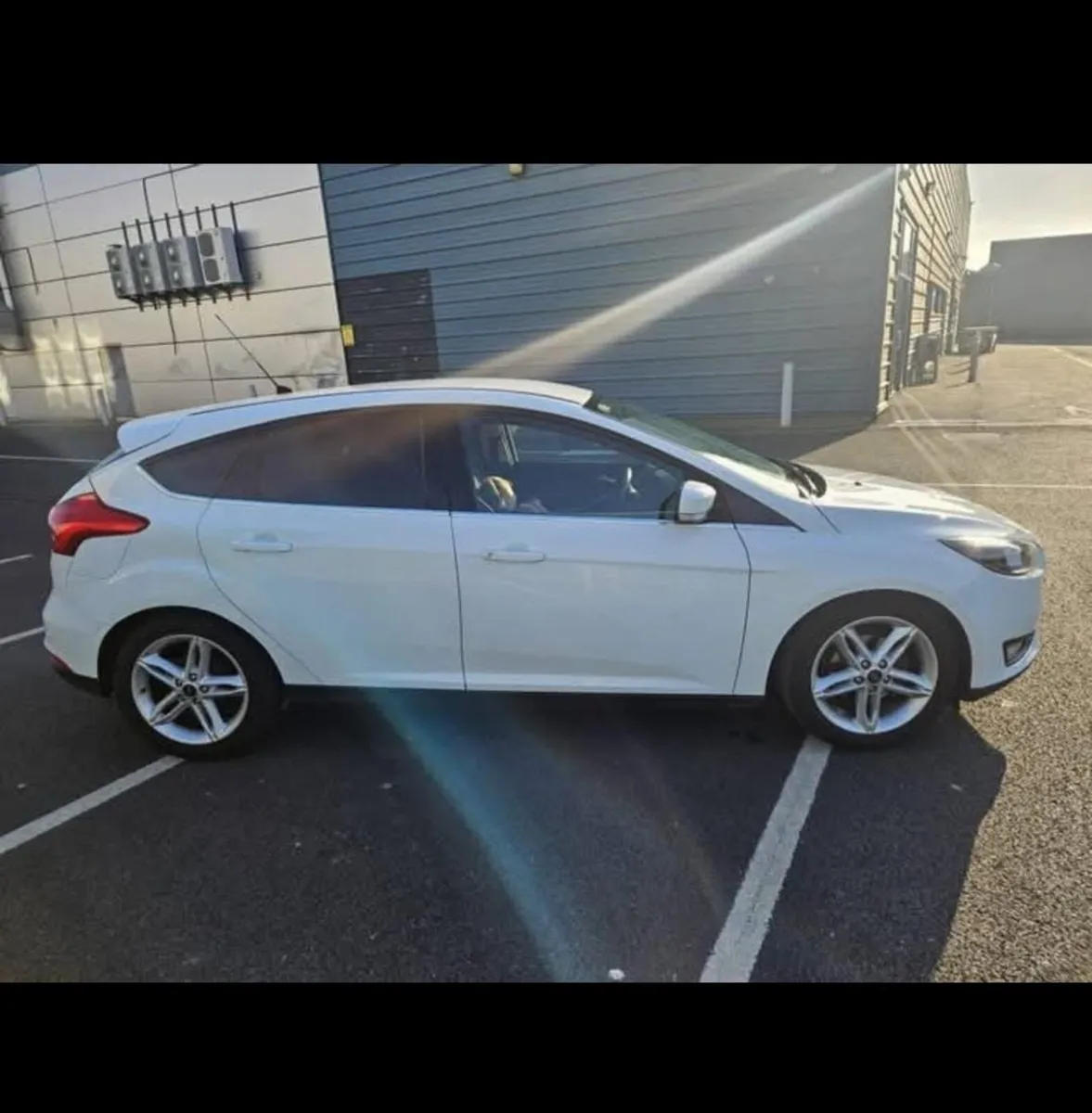 Ford Focus 1.0L LOW MILEGE - Image 4