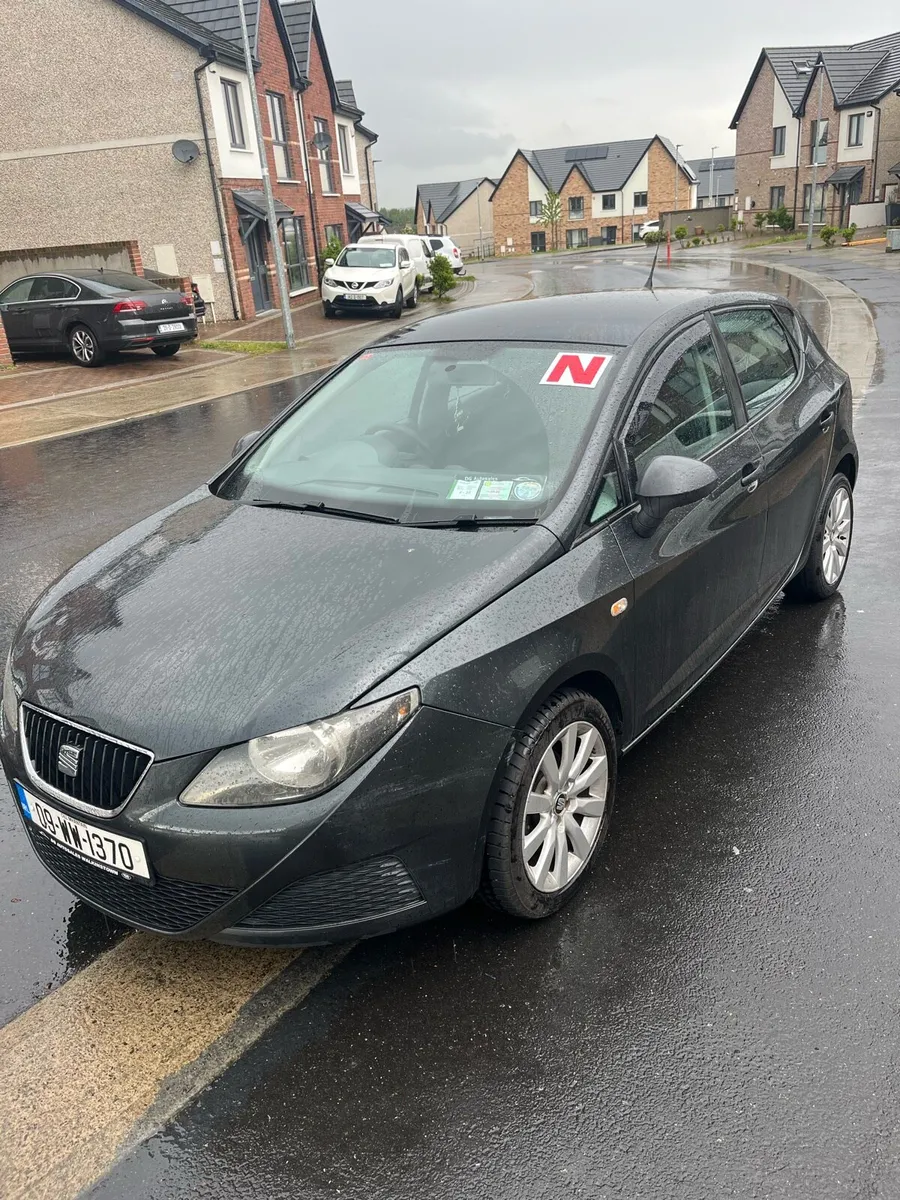 Seat Ibiza - Image 1