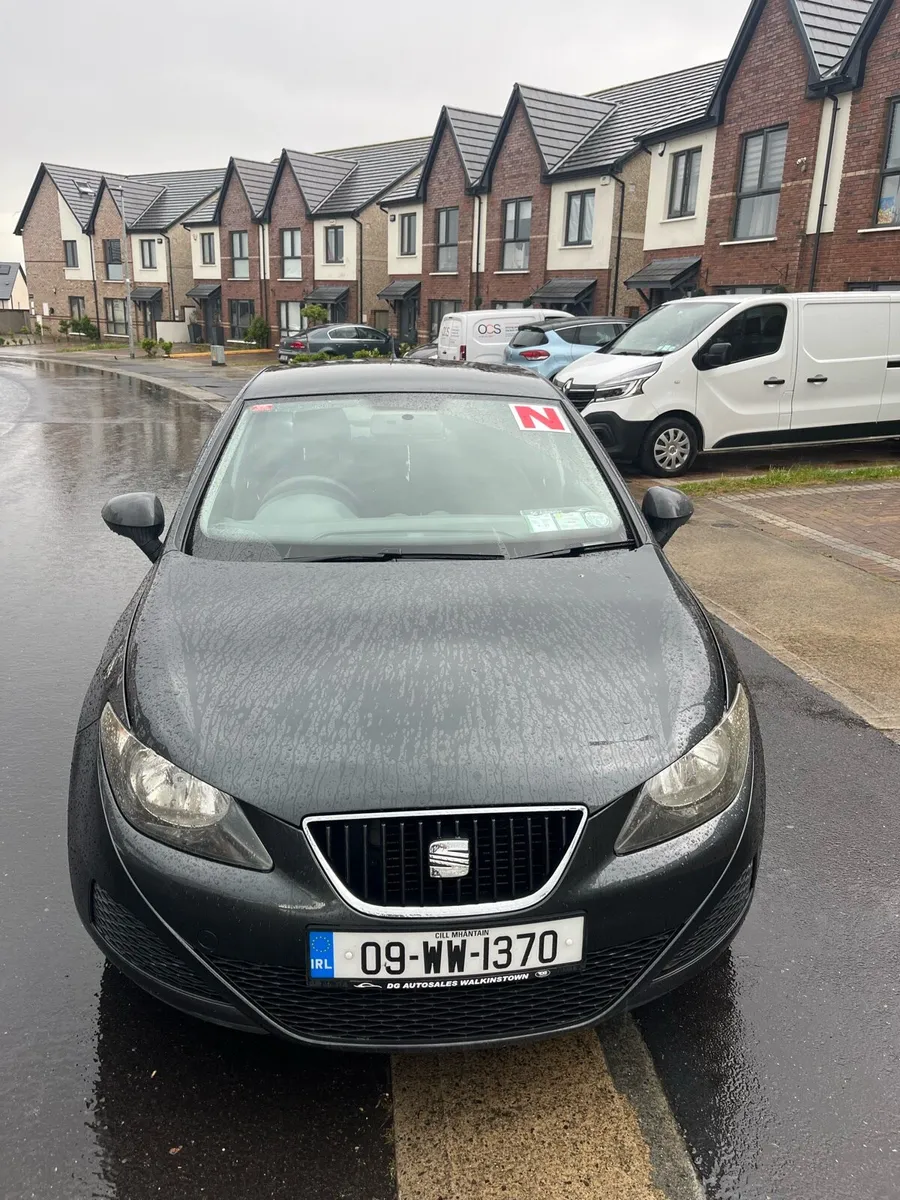 Seat Ibiza - Image 2
